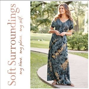 COPY - Soft Surroundings dress